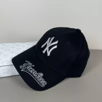 Cheap New York Yankees Caps #1333079 Replica Wholesale [$25.00 USD] [ITEM#1333079] on Replica New York Yankees Caps