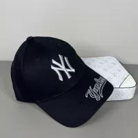 Cheap New York Yankees Caps #1333079 Replica Wholesale [$25.00 USD] [ITEM#1333079] on Replica New York Yankees Caps