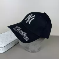 Cheap New York Yankees Caps #1333079 Replica Wholesale [$25.00 USD] [ITEM#1333079] on Replica New York Yankees Caps