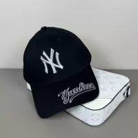 Cheap New York Yankees Caps #1333079 Replica Wholesale [$25.00 USD] [ITEM#1333079] on Replica New York Yankees Caps
