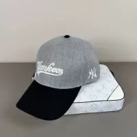 Cheap New York Yankees Caps #1333081 Replica Wholesale [$25.00 USD] [ITEM#1333081] on Replica New York Yankees Caps