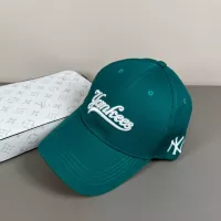 Cheap New York Yankees Caps #1333082 Replica Wholesale [$25.00 USD] [ITEM#1333082] on Replica New York Yankees Caps