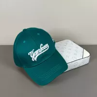 Cheap New York Yankees Caps #1333082 Replica Wholesale [$25.00 USD] [ITEM#1333082] on Replica New York Yankees Caps