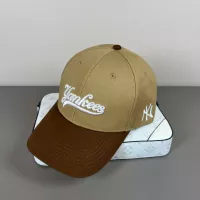Cheap New York Yankees Caps #1333083 Replica Wholesale [$25.00 USD] [ITEM#1333083] on Replica New York Yankees Caps