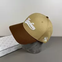Cheap New York Yankees Caps #1333083 Replica Wholesale [$25.00 USD] [ITEM#1333083] on Replica New York Yankees Caps
