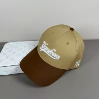 Cheap New York Yankees Caps #1333083 Replica Wholesale [$25.00 USD] [ITEM#1333083] on Replica New York Yankees Caps