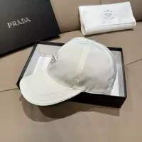 Cheap Prada Caps #1333086 Replica Wholesale [$36.00 USD] [ITEM#1333086] on Replica Prada Caps