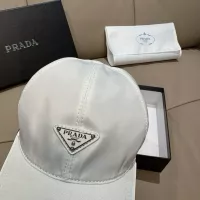 Cheap Prada Caps #1333086 Replica Wholesale [$36.00 USD] [ITEM#1333086] on Replica Prada Caps