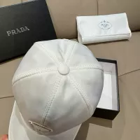 Cheap Prada Caps #1333086 Replica Wholesale [$36.00 USD] [ITEM#1333086] on Replica Prada Caps