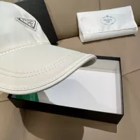Cheap Prada Caps #1333086 Replica Wholesale [$36.00 USD] [ITEM#1333086] on Replica Prada Caps
