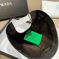 Cheap Prada Caps #1333086 Replica Wholesale [$36.00 USD] [ITEM#1333086] on Replica Prada Caps