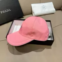 Cheap Prada Caps #1333087 Replica Wholesale [$36.00 USD] [ITEM#1333087] on Replica Prada Caps