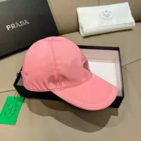 Cheap Prada Caps #1333087 Replica Wholesale [$36.00 USD] [ITEM#1333087] on Replica Prada Caps