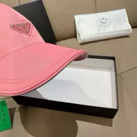 Cheap Prada Caps #1333087 Replica Wholesale [$36.00 USD] [ITEM#1333087] on Replica Prada Caps