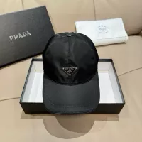 Cheap Prada Caps #1333088 Replica Wholesale [$36.00 USD] [ITEM#1333088] on Replica Prada Caps