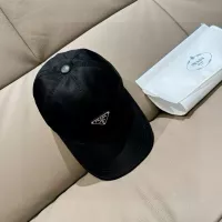 Cheap Prada Caps #1333088 Replica Wholesale [$36.00 USD] [ITEM#1333088] on Replica Prada Caps