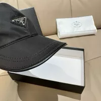 Cheap Prada Caps #1333088 Replica Wholesale [$36.00 USD] [ITEM#1333088] on Replica Prada Caps