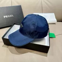 Cheap Prada Caps #1333089 Replica Wholesale [$36.00 USD] [ITEM#1333089] on Replica Prada Caps