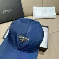 Cheap Prada Caps #1333089 Replica Wholesale [$36.00 USD] [ITEM#1333089] on Replica Prada Caps