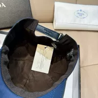 Cheap Prada Caps #1333089 Replica Wholesale [$36.00 USD] [ITEM#1333089] on Replica Prada Caps