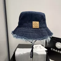 Cheap Louis Vuitton LV Caps #1333090 Replica Wholesale [$36.00 USD] [ITEM#1333090] on Replica Louis Vuitton LV Caps
