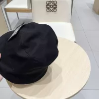 Cheap LOEWE Caps #1333094 Replica Wholesale [$34.00 USD] [ITEM#1333094] on Replica LOEWE Caps