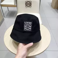 Cheap LOEWE Caps #1333094 Replica Wholesale [$34.00 USD] [ITEM#1333094] on Replica LOEWE Caps
