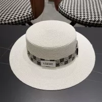 Cheap LOEWE Caps #1333095 Replica Wholesale [$38.00 USD] [ITEM#1333095] on Replica LOEWE Caps