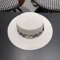 Cheap LOEWE Caps #1333095 Replica Wholesale [$38.00 USD] [ITEM#1333095] on Replica LOEWE Caps