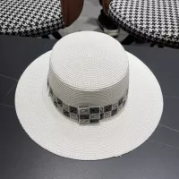 Cheap LOEWE Caps #1333095 Replica Wholesale [$38.00 USD] [ITEM#1333095] on Replica LOEWE Caps