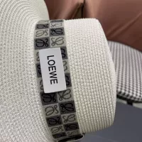 Cheap LOEWE Caps #1333095 Replica Wholesale [$38.00 USD] [ITEM#1333095] on Replica LOEWE Caps