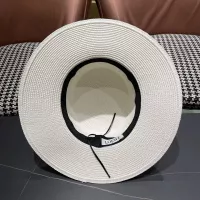 Cheap LOEWE Caps #1333095 Replica Wholesale [$38.00 USD] [ITEM#1333095] on Replica LOEWE Caps