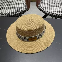 Cheap LOEWE Caps #1333097 Replica Wholesale [$38.00 USD] [ITEM#1333097] on Replica LOEWE Caps