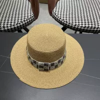 Cheap LOEWE Caps #1333097 Replica Wholesale [$38.00 USD] [ITEM#1333097] on Replica LOEWE Caps