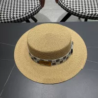 Cheap LOEWE Caps #1333097 Replica Wholesale [$38.00 USD] [ITEM#1333097] on Replica LOEWE Caps