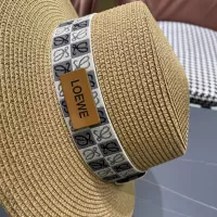 Cheap LOEWE Caps #1333097 Replica Wholesale [$38.00 USD] [ITEM#1333097] on Replica LOEWE Caps