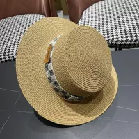 Cheap LOEWE Caps #1333097 Replica Wholesale [$38.00 USD] [ITEM#1333097] on Replica LOEWE Caps
