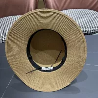 Cheap LOEWE Caps #1333097 Replica Wholesale [$38.00 USD] [ITEM#1333097] on Replica LOEWE Caps