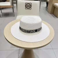 Cheap Christian Dior Caps #1333099 Replica Wholesale [$39.00 USD] [ITEM#1333099] on Replica Christian Dior Caps