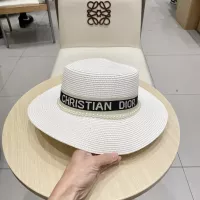 Cheap Christian Dior Caps #1333099 Replica Wholesale [$39.00 USD] [ITEM#1333099] on Replica Christian Dior Caps