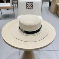 Cheap Christian Dior Caps #1333100 Replica Wholesale [$39.00 USD] [ITEM#1333100] on Replica Christian Dior Caps