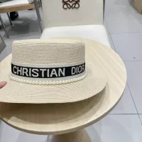 Cheap Christian Dior Caps #1333100 Replica Wholesale [$39.00 USD] [ITEM#1333100] on Replica Christian Dior Caps