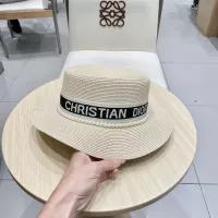 Cheap Christian Dior Caps #1333100 Replica Wholesale [$39.00 USD] [ITEM#1333100] on Replica Christian Dior Caps