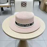 Cheap Christian Dior Caps #1333101 Replica Wholesale [$39.00 USD] [ITEM#1333101] on Replica Christian Dior Caps