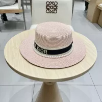 Cheap Christian Dior Caps #1333101 Replica Wholesale [$39.00 USD] [ITEM#1333101] on Replica Christian Dior Caps