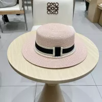 Cheap Christian Dior Caps #1333101 Replica Wholesale [$39.00 USD] [ITEM#1333101] on Replica Christian Dior Caps