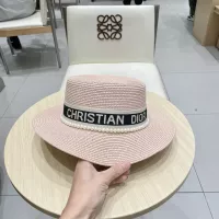 Cheap Christian Dior Caps #1333101 Replica Wholesale [$39.00 USD] [ITEM#1333101] on Replica Christian Dior Caps