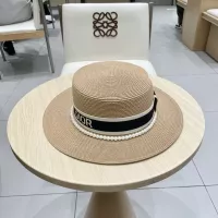 Cheap Christian Dior Caps #1333102 Replica Wholesale [$39.00 USD] [ITEM#1333102] on Replica Christian Dior Caps