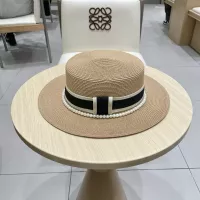 Cheap Christian Dior Caps #1333102 Replica Wholesale [$39.00 USD] [ITEM#1333102] on Replica Christian Dior Caps