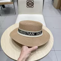 Cheap Christian Dior Caps #1333102 Replica Wholesale [$39.00 USD] [ITEM#1333102] on Replica Christian Dior Caps